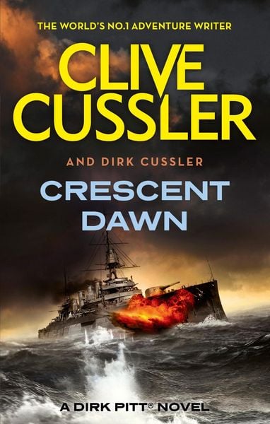 Produktbild: Crescent Dawn