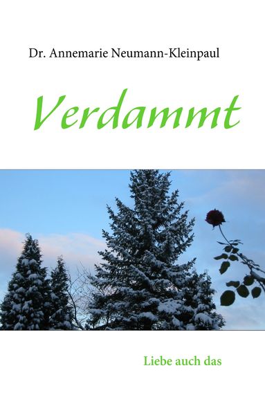 Produktbild: Verdammt