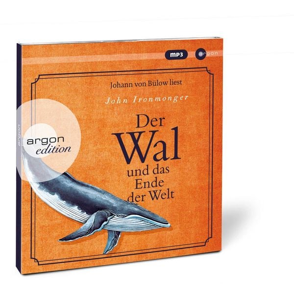 Produktbild: Der Wal und das Ende der Welt