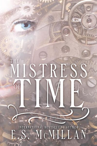 Produktbild: The Mistress of Time