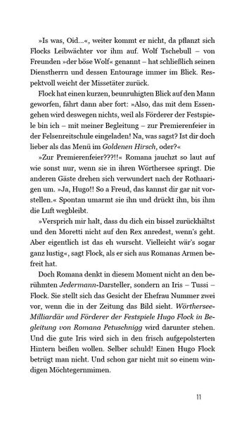 Produktbild: Gl&uuml;ck in Salzburg