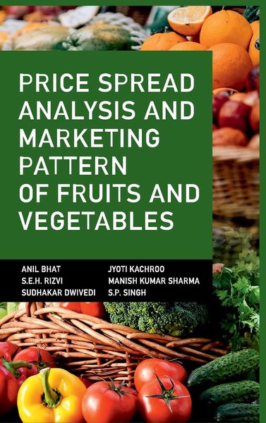 Produktbild: Price Spread Analysis & Market