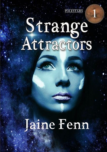 Produktbild: Strange Attractors