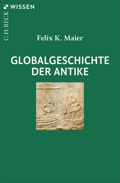 Produktbild: Globalgeschichte der Antike