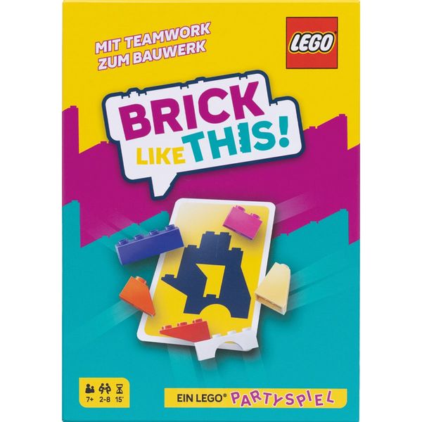 Produktbild: Brick like this