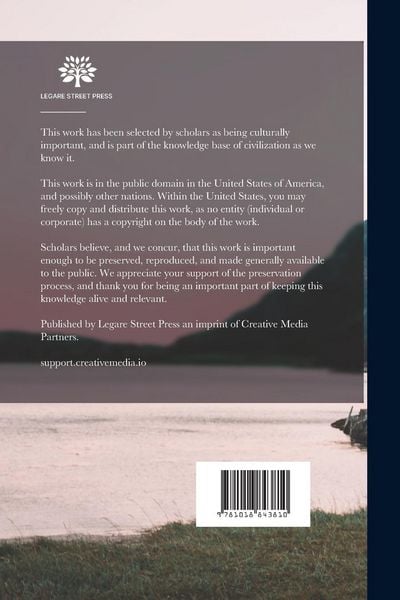 Produktbild: Gotlands geografi och historia i lättfattligt sammandrag