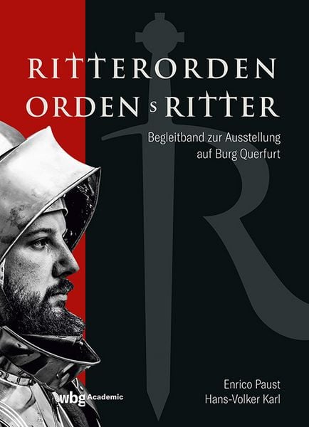 Produktbild: Ritterorden - Ordensritter