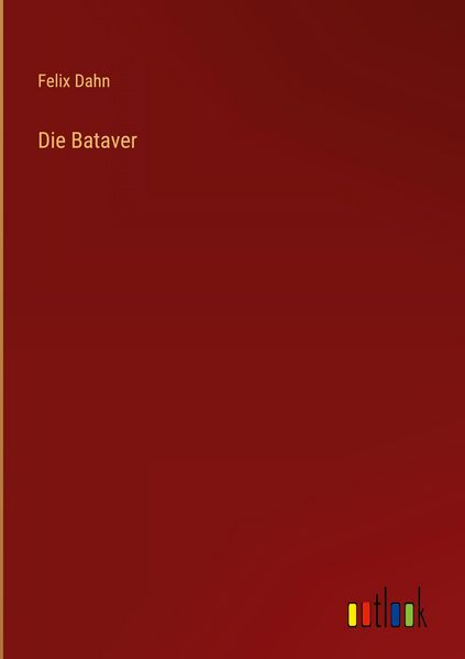 Produktbild: Die Bataver