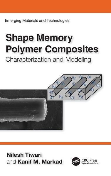 Produktbild: Shape Memory Polymer Composites