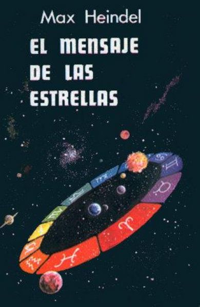 Produktbild: Mensaje de las estrellas, el