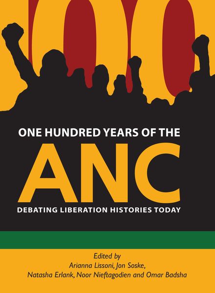 Produktbild: One Hundred Years of the ANC