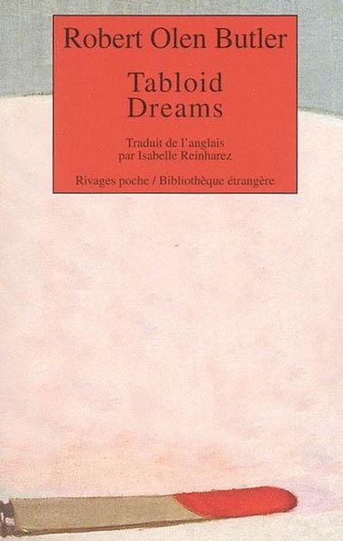 Produktbild: Tabloid Dreams