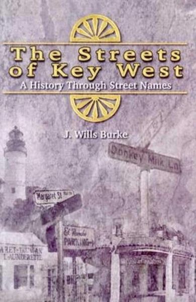 Produktbild: Streets of Key West