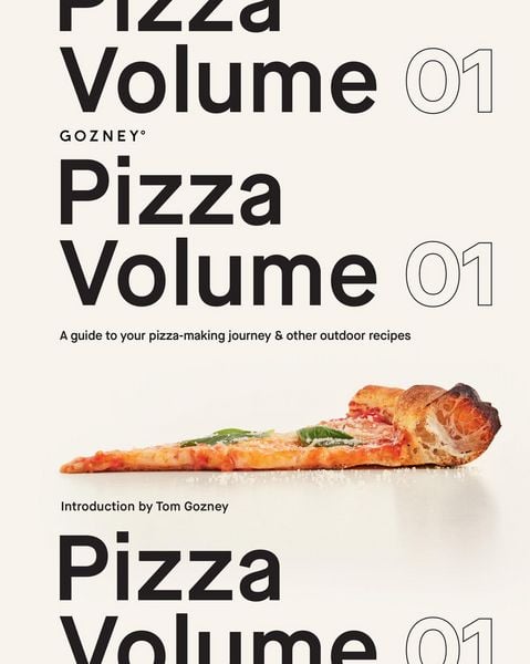 Produktbild: Pizza Volume 01