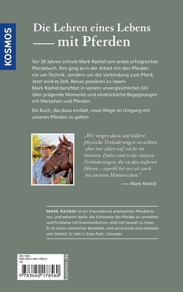 Produktbild: Aus Liebe zu den Pferden