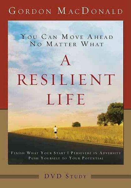 Produktbild: Resilient Life