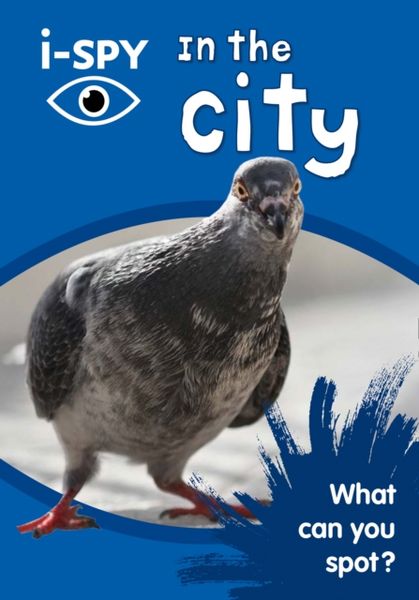 Produktbild: I-Spy in the City