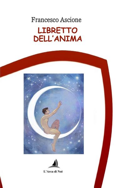 Produktbild: Libretto dell'anima