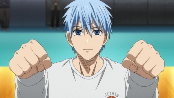 Produktbild: Kuroko&rsquo;s Basketball Season 2 Vol.5