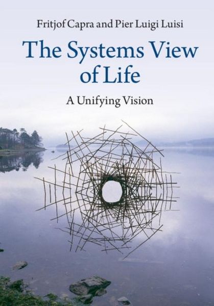 Produktbild: Systems View of Life