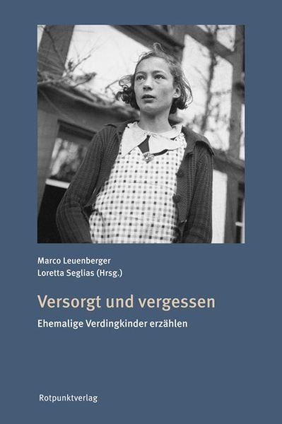 Produktbild: Versorgt und vergessen