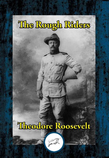 Produktbild: The Rough Riders