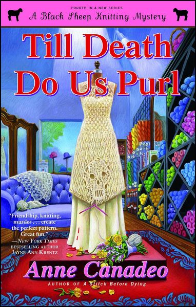 Produktbild: Till Death Do Us Purl