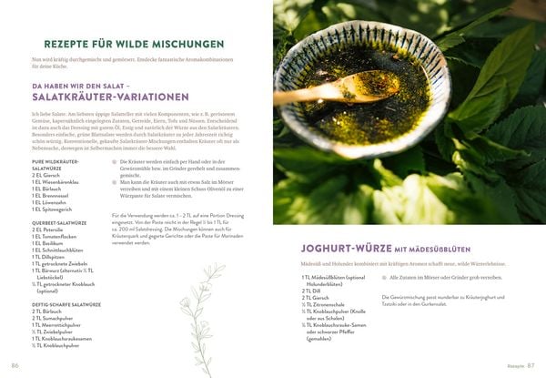 Produktbild: Wilde W&uuml;rze