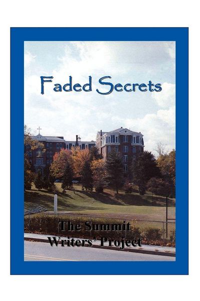 Produktbild: Faded Secrets