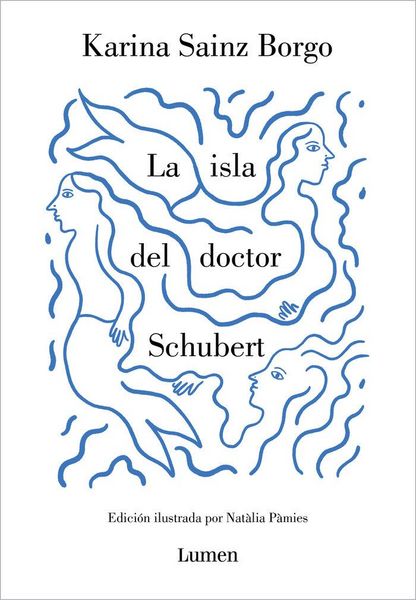 Produktbild: La Isla del Doctor Schubert / Doctor Schubert's Island