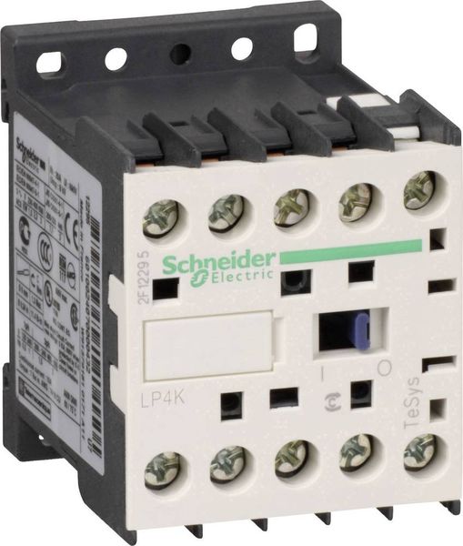 Schneider Electric LP4K0901BW3 Leistungsschütz 1St.