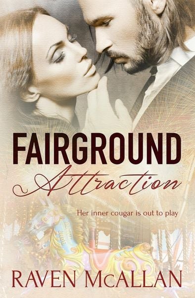 Produktbild: Fairground Attraction