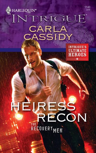 Produktbild: Heiress Recon