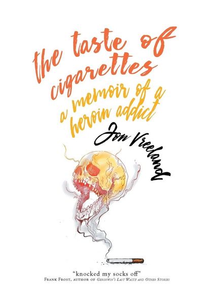 Produktbild: The Taste of Cigarettes