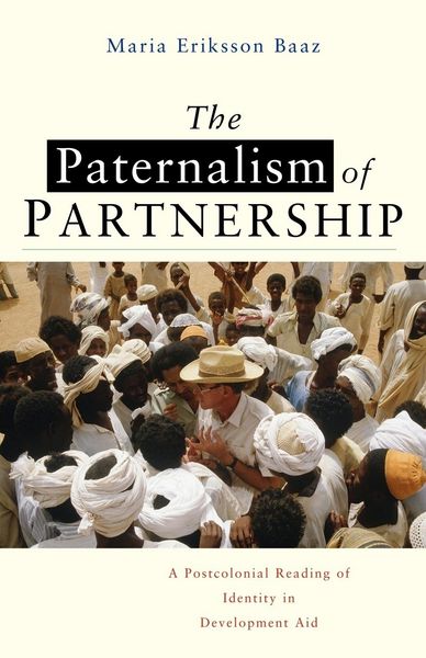 Produktbild: The Paternalism of Partnership