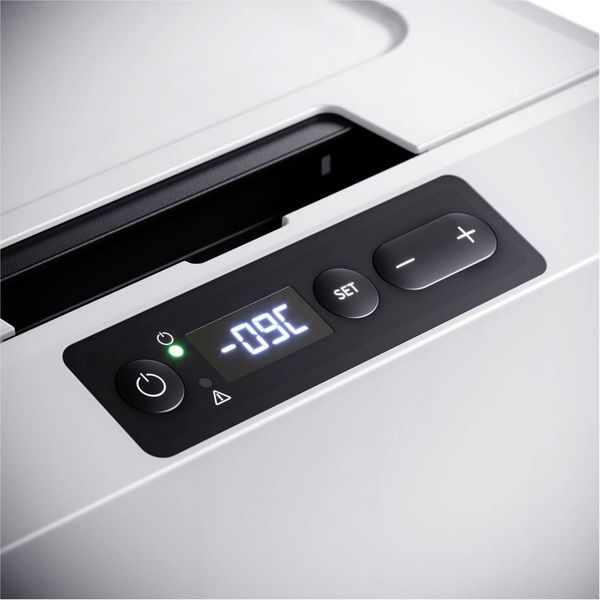 Produktbild: Dometic Group CDF236DC K&uuml;hlbox Kompressor 12 V, 24V 31l +10 bis -15&deg;C