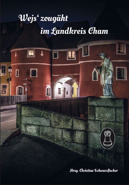 Produktbild: Wej's zoug&auml;ht im Landkreis Cham