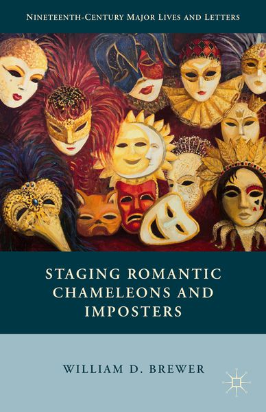 Produktbild: Staging Romantic Chameleons and Imposters