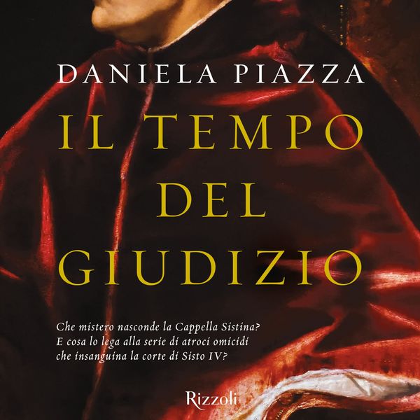 Produktbild: Il tempo del giudizio