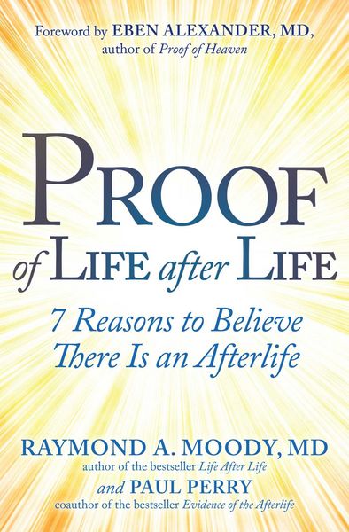 Produktbild: Proof of Life After Life