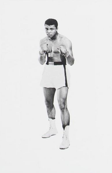 Produktbild: More Than a Champion