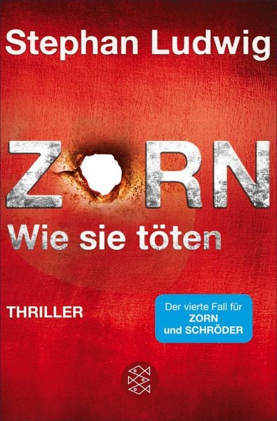 Produktbild: Zorn - Wie sie t&ouml;ten