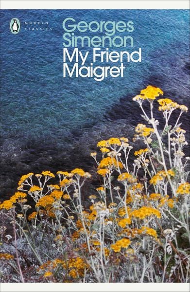 Produktbild: My Friend Maigret