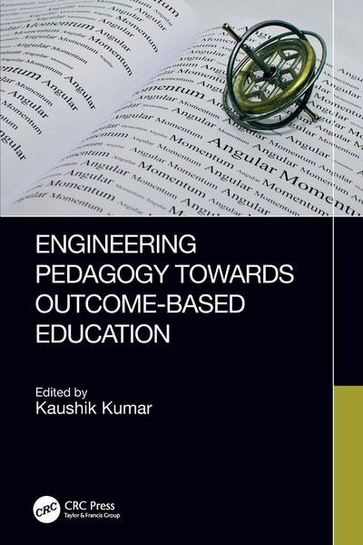 Produktbild: Engineering Pedagogy Towards Outcome-Based Education
