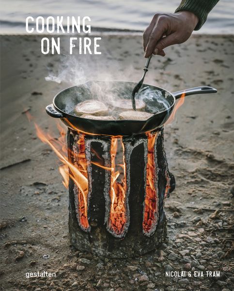 Produktbild: Cooking on Fire