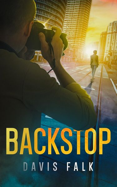 Produktbild: Backstop
