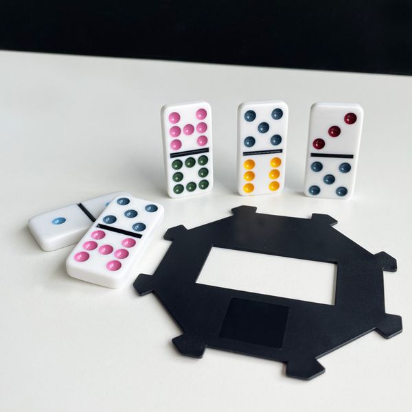 Produktbild: Classics: Dominos