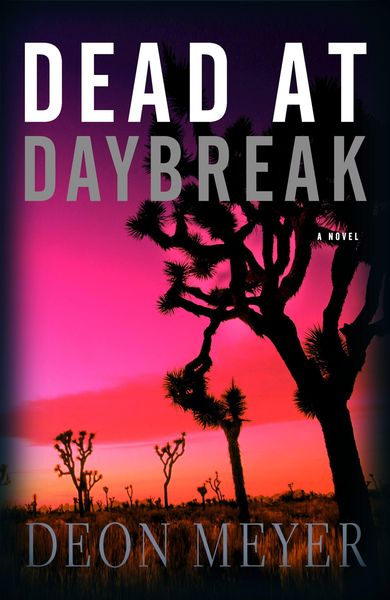Produktbild: Dead at Daybreak