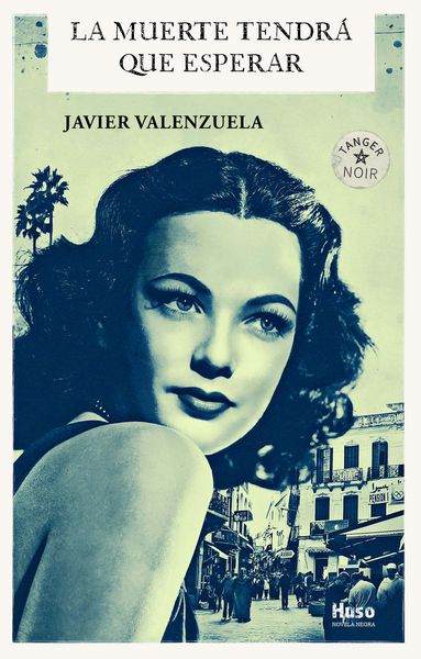 Produktbild: La muerte tendr&aacute; que esperar