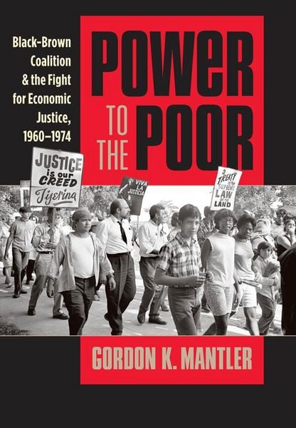 Produktbild: Power to the Poor